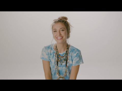 Lauren Daigle - Childfund Campaign