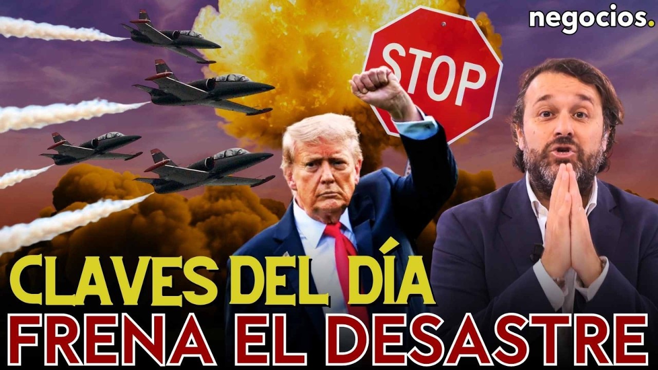 Claves del día: Trump frena el desastre, preocupa la expansión del ébola y más venta masiva de bonos