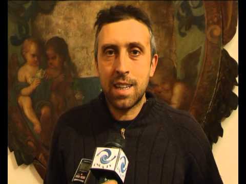 ONDA TG 10.02.2014 - ASSEMBLEA SBIC