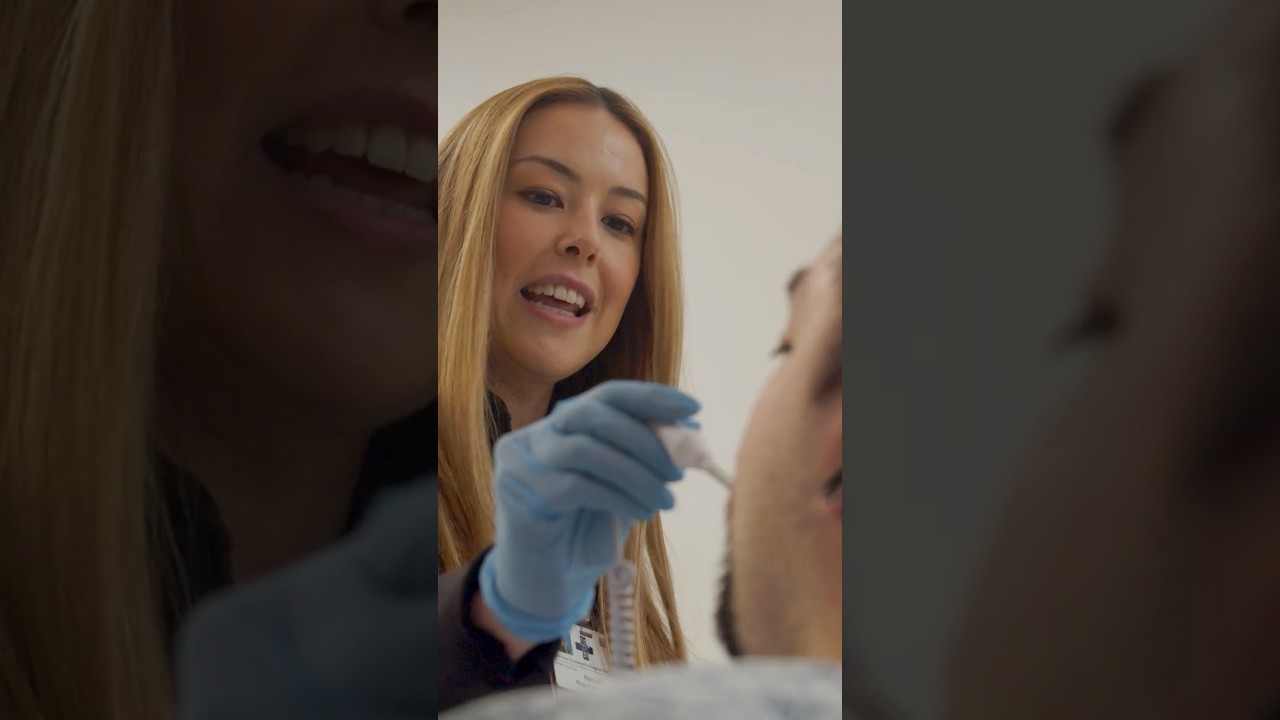 The Healthcare Revolution at Parkview | Life Works Here