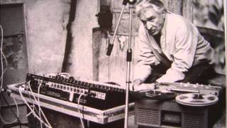 Anestis Logothetis - Fantasmata (1960)