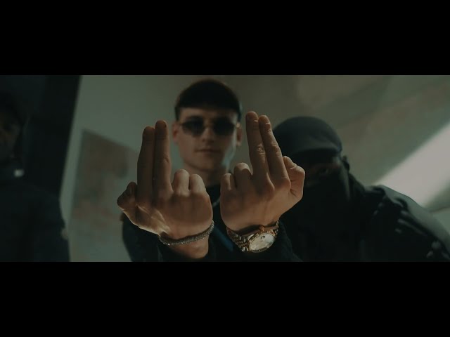 Wie von Mali & Hoodblaq ((jetzt ansehen))