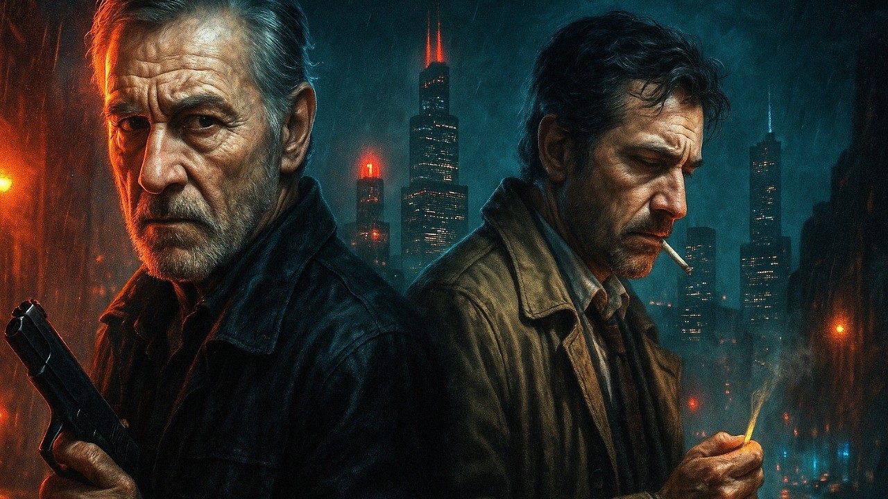 Muerte en Chicago 🔫 | Película de Acción en Español Latino | 2009