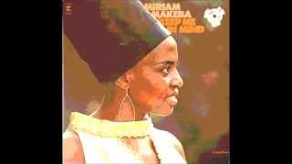Miriam Makeba   For what it's worth