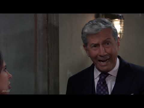 GH: 10/19/21 - Cassadine Island - Dante & Sam Part 2/4