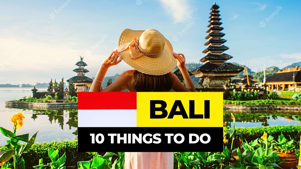 Top 10 Things to do in Bali 2026 | Indonesia Travel Guide