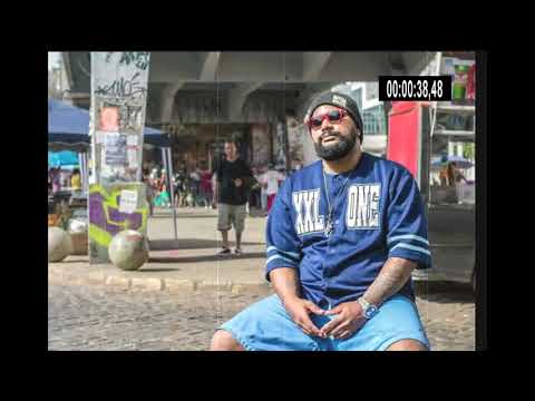 Alex Emissário- A Vida como um Sopro (Versão Remixada )