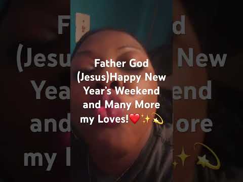 Happy New Years Weekend my Loves❤️💫✨#scoobybaby