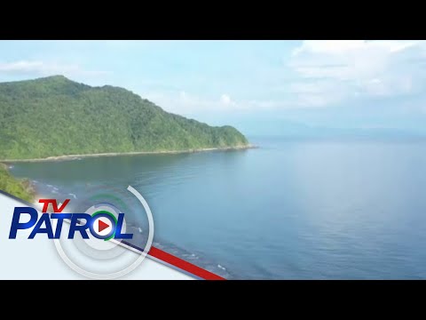 Mga natatagong ganda ng Occidental Mindoro puwedeng pasyalan ng mga turista TV Patrol