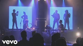 ALB - Whispers Under the Moonlight (Live à La Cartonnerie de Reims 2014)