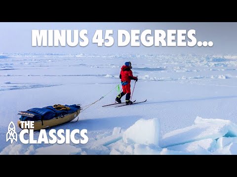 極寒生存15則故事！｜經典特輯 (15 Stories of Life in Extreme Cold | The Classics)