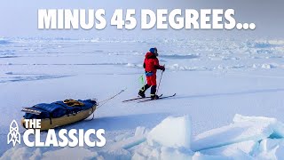 15 Stories of Life in Extreme Cold | The Classics