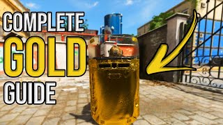 How to Get the Riot Shield GOLD FAST in MW2! Best Riot Shield Class! Orion Obtainment Series