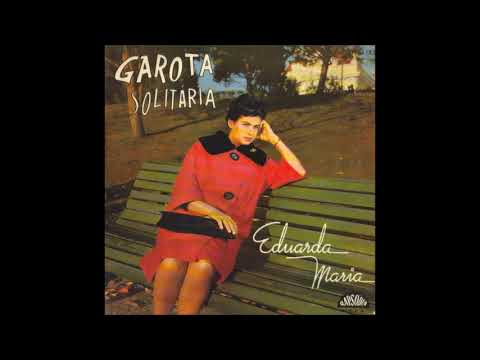 Eduarda Maria  - Nostalgia do Fado (É Noite Na Mouraria)