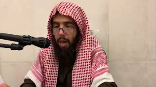 شرح الثلاثة الأصول || الشيخ خالد بن علي المشيقح || المجلس ( 18 ) #الثلاثة_الأصول #دروس_الشيخ_المشيقح image