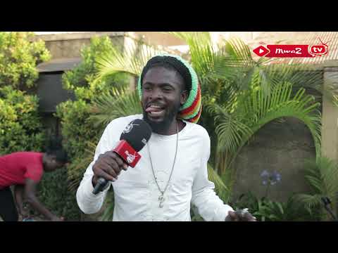 King Duster - Nalingi yo || Ugandan Music 2021