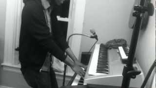 Dead Man&#39;s Bones - My Body&#39;s A Zombie For You (cover)