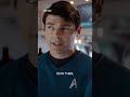 somebody get spock some ice ? #StarTrek