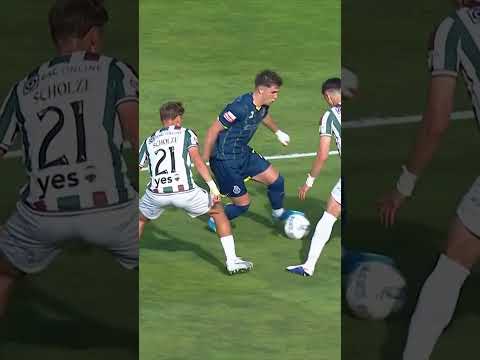 PIETUSZEWSKI W TRYBIE MARADONY WYWALCZYŁ KARNEGO!