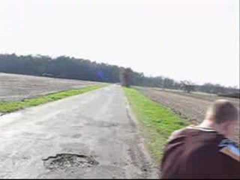 Wielka Gonitwa Bogurodzica Izbica  cz1