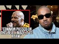 Common Passed On 10 Kanye Beats That ALL Became HITS