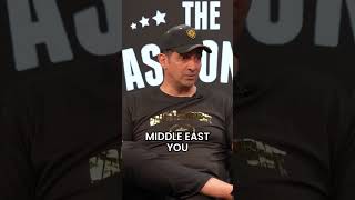 Download lagu From Atheist to Trust Issues A Middle Eastern Journey mp3