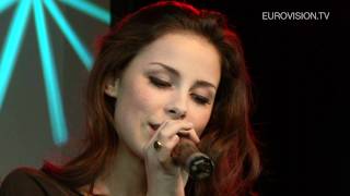 Lena - Taken By A Stranger (performance at the Big 5 boat trip)