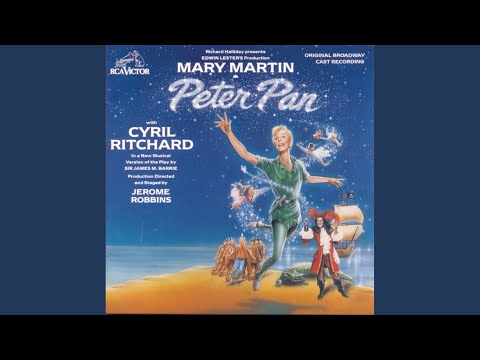 Never Never Land video