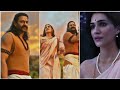 Priya Midhunam Song Lyrical WhatsApp Status Telugu Adhipurush Lyrics Status Prabhas Love Songs