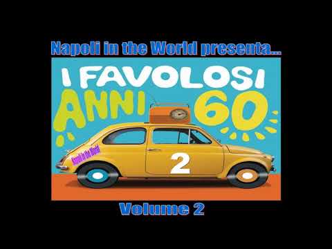 I Favolosi Anni 60 - Volume 2