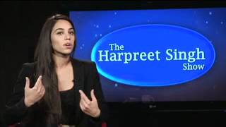 Interview with Mannu Sandhu video