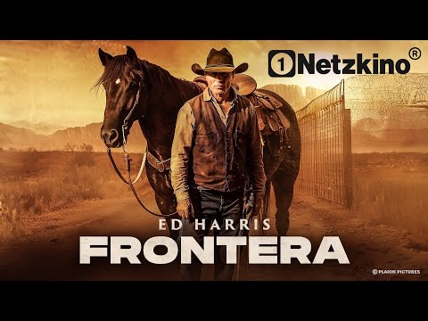 Frontera (THRILLER with STAR CAST in full length, full movie German, German movies complete)