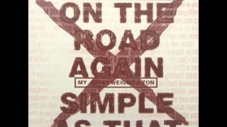 Jungle Brothers &quot;On The Road Again (My Jimmy Weights A Ton) (Q-Tip Remix)&quot;