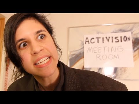 Call of Duty: Black Ops 2  - Hey Ash Whatcha Playin'?