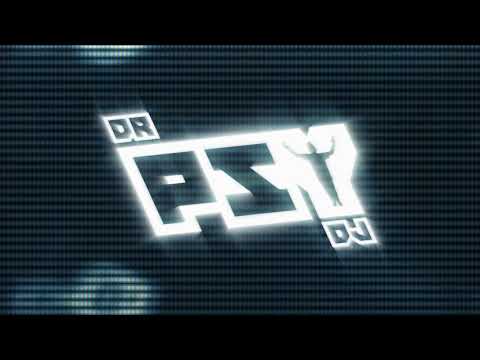 DR PSY DJ   - MIX GYM 01 (Aerobox, Cardio, Boxing, Training, Fitnes) 150 BPM