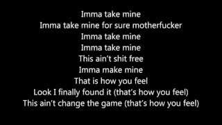 B.o.B. - That's How You Feel Lyrics (Clean) [HQ] Best Quality