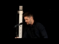 Jensen Ackles Doing An Impression Of Misha Collins At JIBCON7 2016