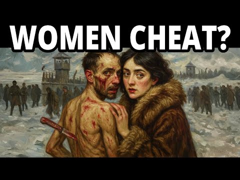 The Secret of Dostoevsky – What the Prisoners of Siberia Knew About Female Loyalty