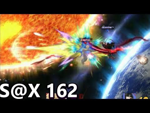 S@X 162 - Smash 4 Full Broadcast!