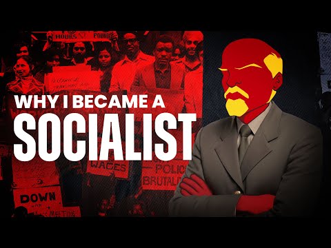 Why is Hakim a Socialist?