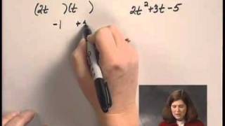 Developmental Mathematics Ch11 Ex19