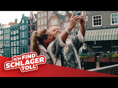Olaf Henning - Du und ich in Amsterdam (Offizielles Musikvideo)