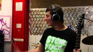 Dudes'n'Nerds - Away [2.ver. Demo]