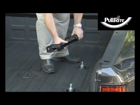 ISR Rail to OE Puck Adapters