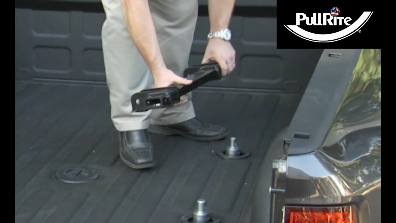 ISR Rail to OE Puck Adapters