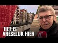 De meest en de minst tevreden buurt in Amsterdam