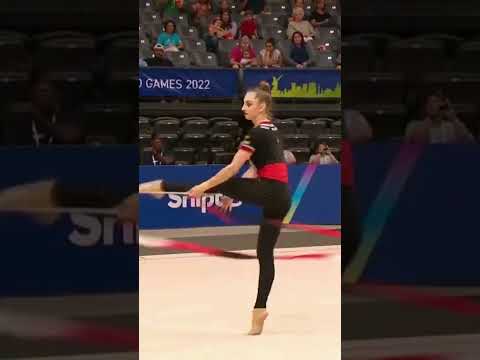 Boryana Kaleyn 2022 #shorts