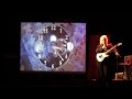 2013 Women's Music Summit - Jennifer Batten "Ass Whoopin'" live
