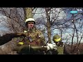 Хроника 293-го дня войны в Украине
