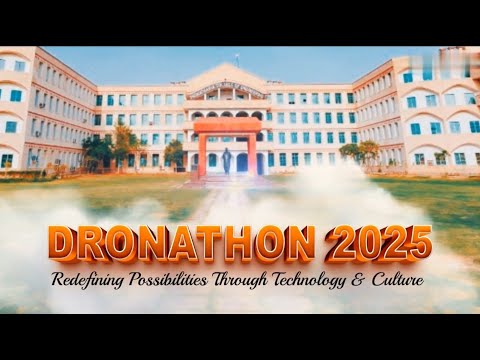 DRONATHON 2025